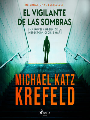 cover image of El Vigilante de las Sombras
